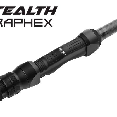 Stealth Graphex